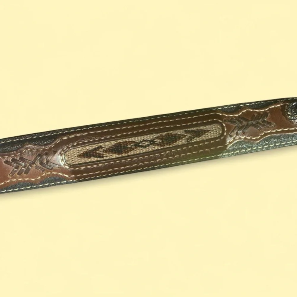 Nocona Belt